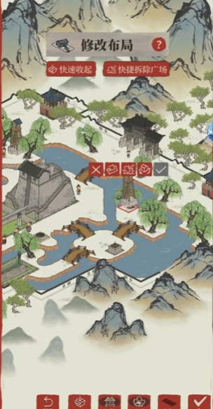 江南百景图盐商在哪里弄