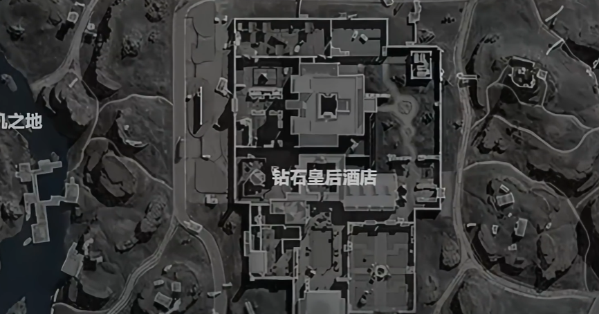 三角洲行动大坝狙人啥枪