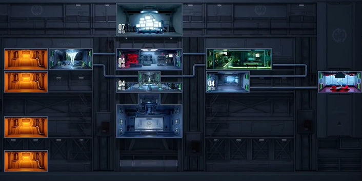 无期迷途耶莱娜给谁