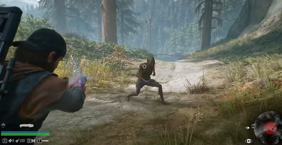 往日不再nero武器怎么获得