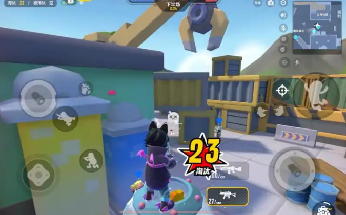 香肠派对如何成为大神