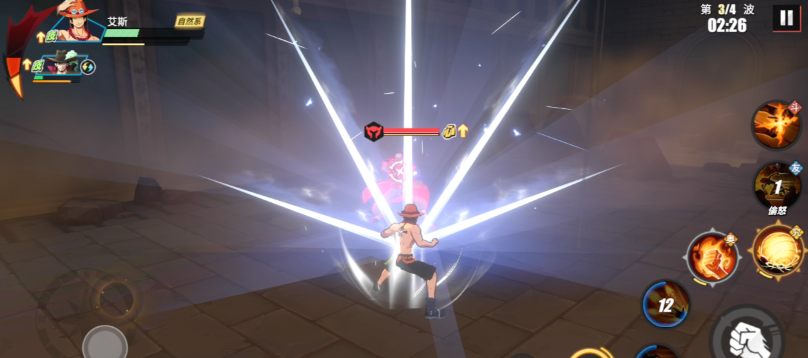 航海王热血航线暴击和攻击哪个好