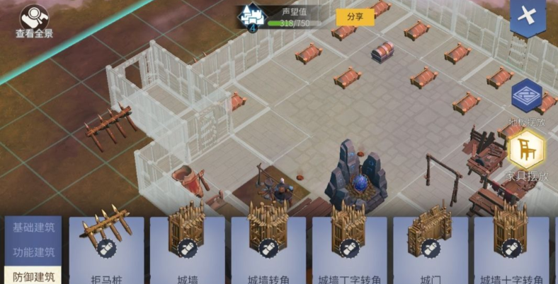 冰原守卫者材料有什么作用