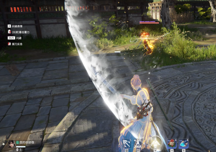 永劫无间新手怎么变强