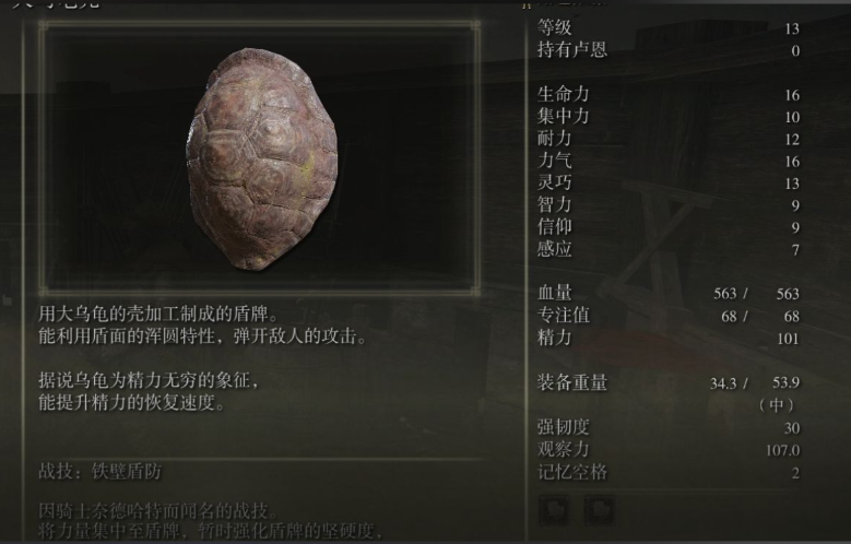 艾尔登法环法师前期怎么加点