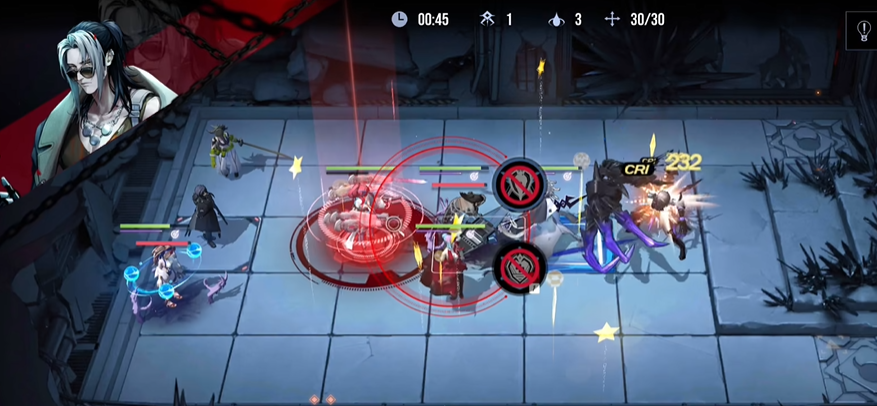 无期迷途叠盾怎么触发