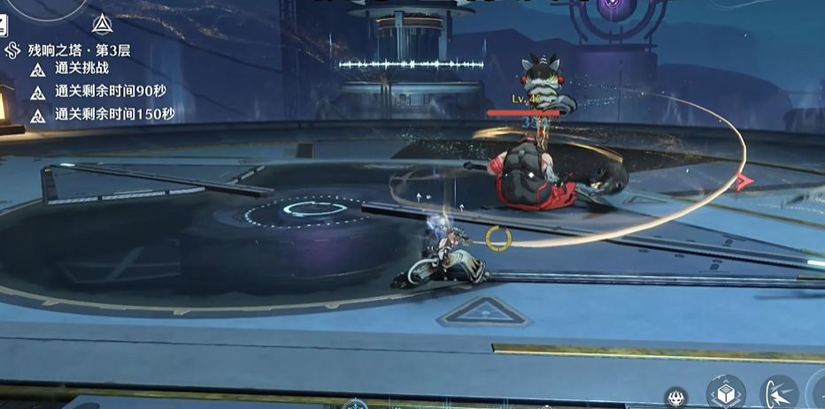 鸣潮凌阳强度如何