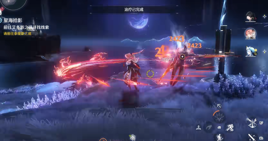 鸣潮鸣泣战士声骸怎么用 鸣潮鸣泣战士声骸怎么用