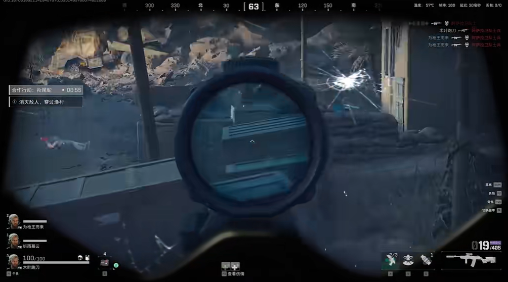 三角洲行动衔尾蛇副本怎么玩 三角洲行动衔尾蛇副本怎么玩