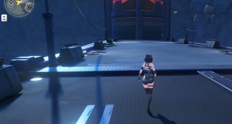 鸣潮辉荧军势在哪 鸣潮辉荧军势在哪