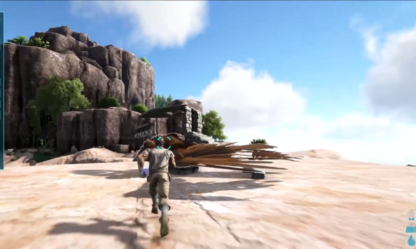 方舟生存进化怎么驯服狮鹫 方舟生存进化怎么驯服狮鹫