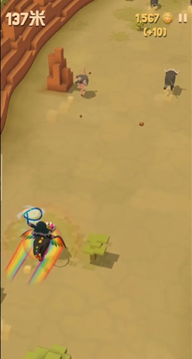 疯狂动物园的狮鹫怎么抓 疯狂动物园的狮鹫怎么抓