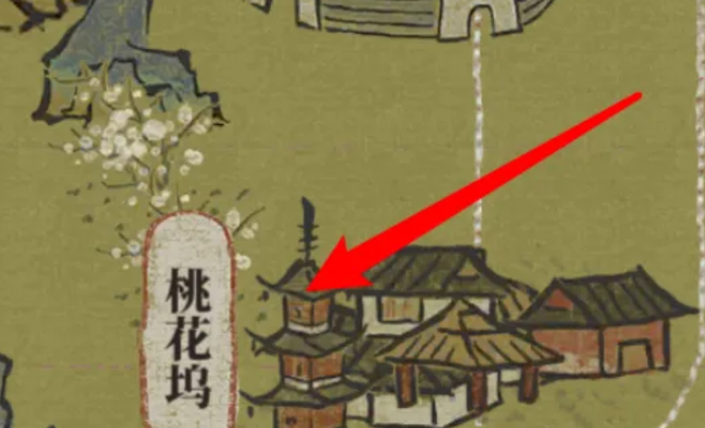 江南百景图什么加经验