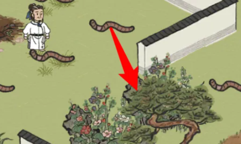 江南百景图什么加经验