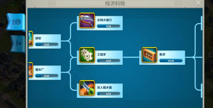 万国觉醒怎么研究冶金术