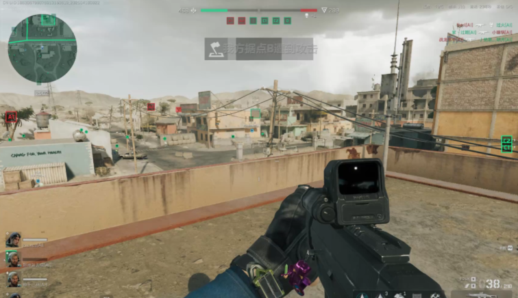 三角洲行动经验咋快速刷 三角洲行动经验咋快速刷