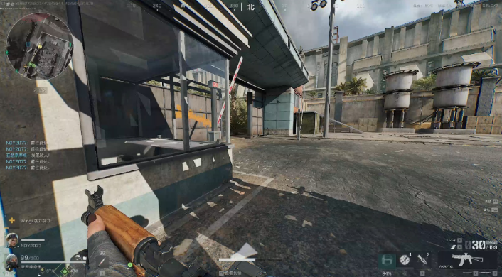 三角洲行动经验咋快速刷 三角洲行动经验咋快速刷