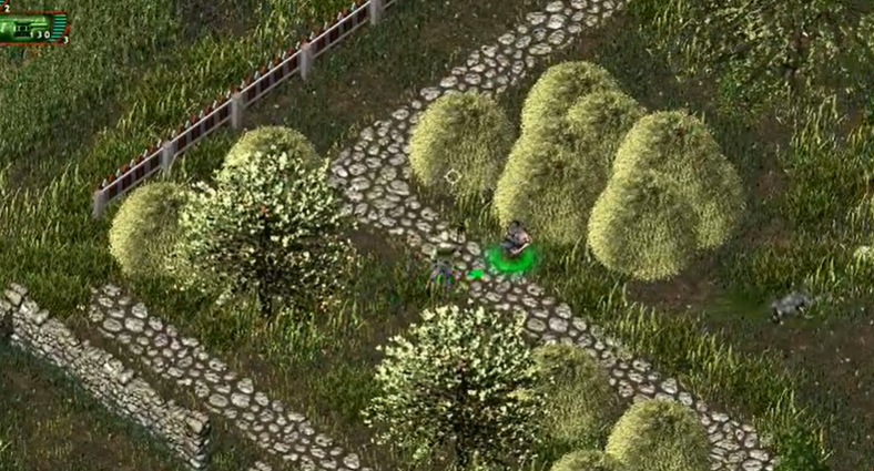 孤胆枪手之英雄回归第三关怎么打