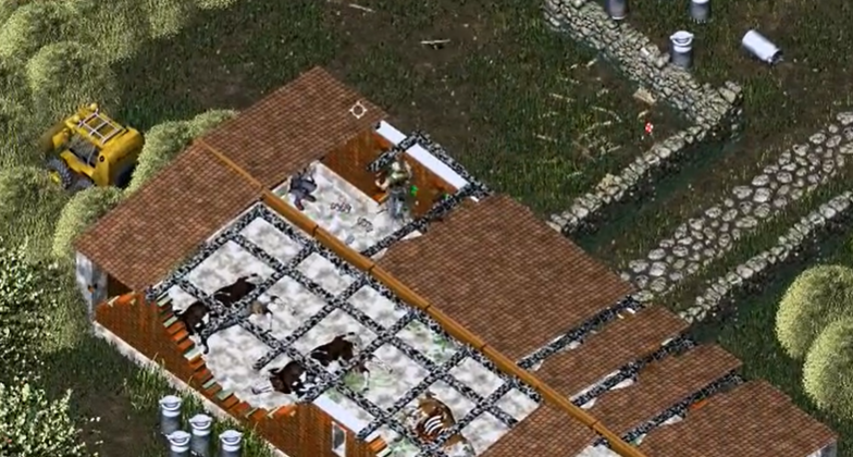 孤胆枪手之英雄回归第三关怎么打 孤胆枪手之英雄回归第三关怎么打