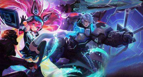 王者荣耀赢政铭文怎么出装对抗