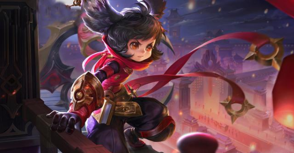 王者荣耀曹操边路出装连招有哪些推荐