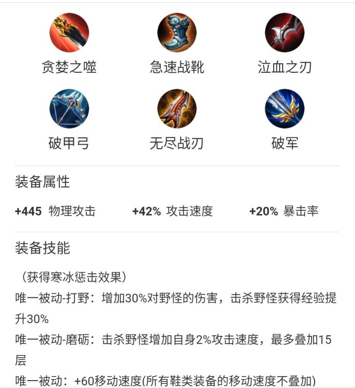 王者荣耀曹操边路出装连招有哪些推荐 王者荣耀曹操边路出装连招有哪些推荐